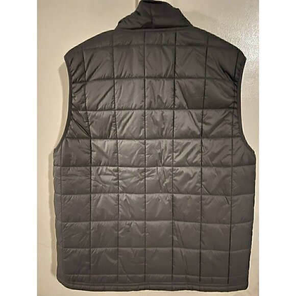 St. John’s Bay puffer vest - Picture 3 of 6